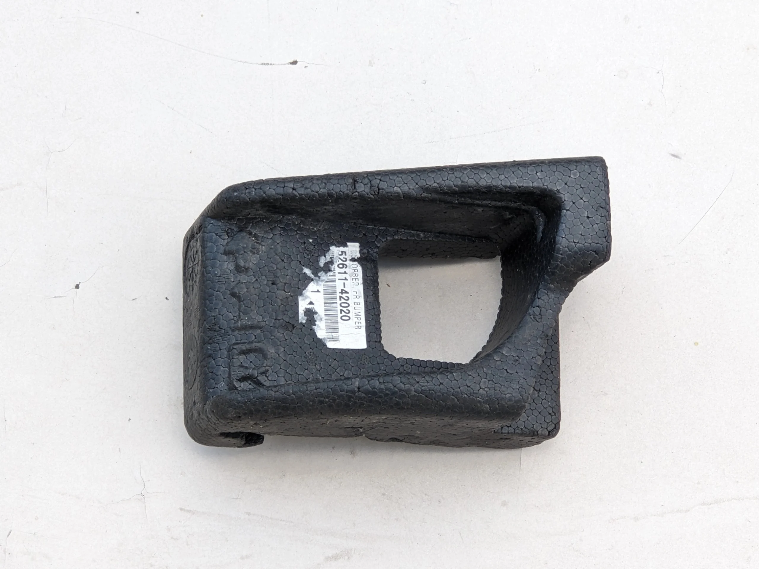 rav4-rav-4-iii-2-lift-prawy-absorber-belki-pod-zderzak-przod-przedni-ecnt-52611-42020-xa30-ed-car.pl-7294338