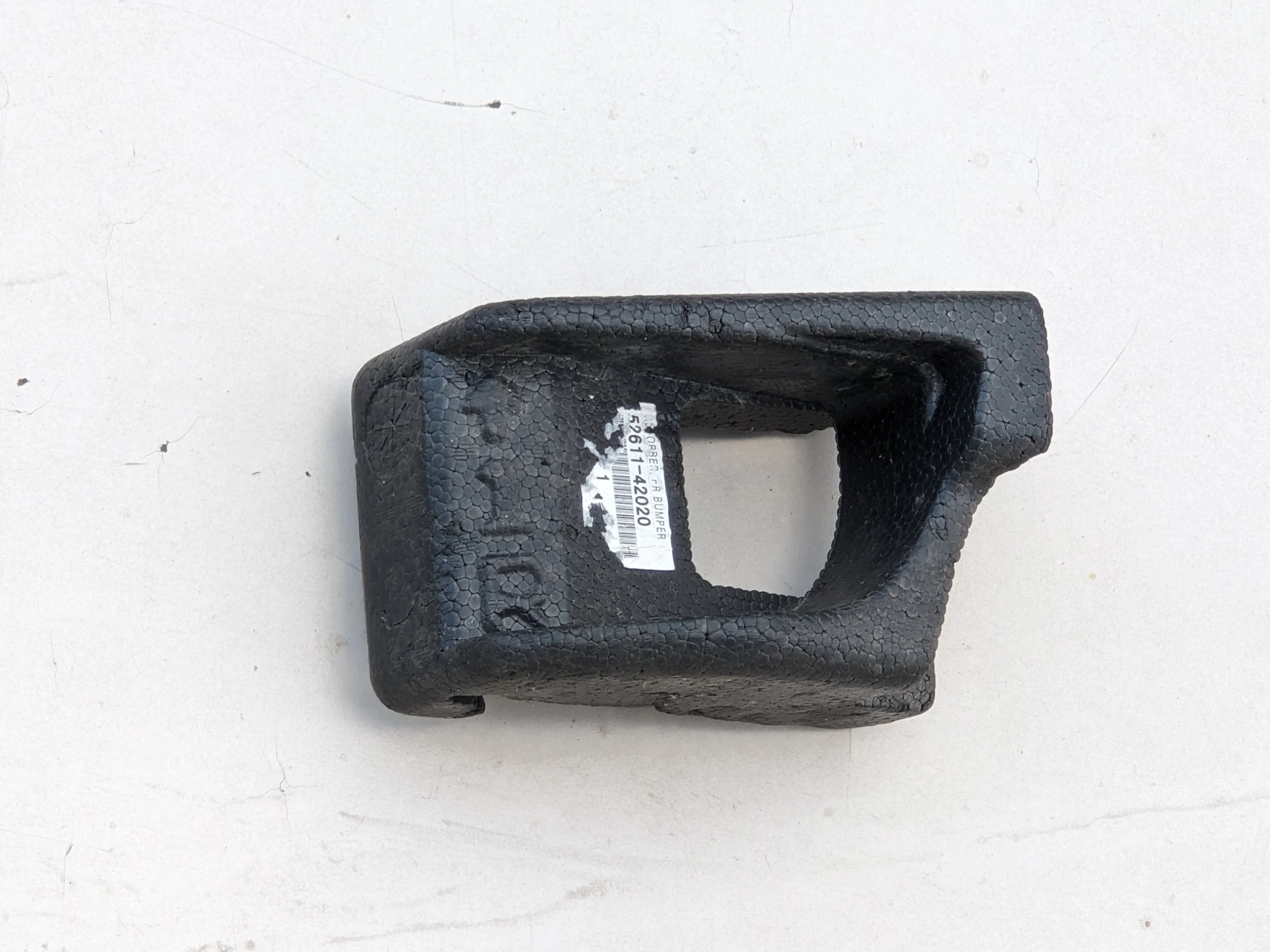 rav4-rav-4-iii-2-lift-prawy-absorber-belki-pod-zderzak-przod-przedni-ecnt-52611-42020-xa30-ed-car.pl-7294338