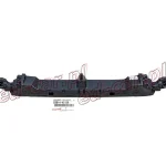 RAV4 V RAV-4 XA50 belka absorber belki pod zderzak przód przedni 18-