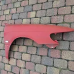 Saab 9-3 93 I 900 II YS3D błotnik prawy przód przedni 94-02