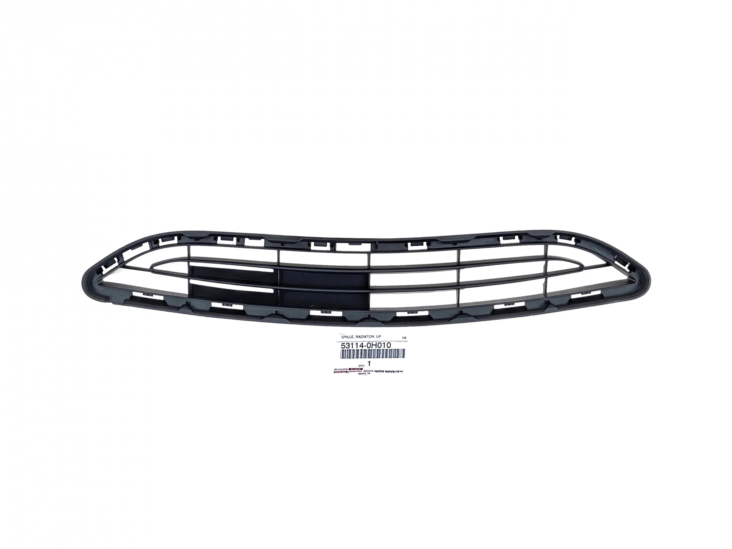 toyota-aygo-ii-ab40-grill-atrapa-kratka-zderzaka-przod-14-a53114-0h010-ed-car.pl-4859803