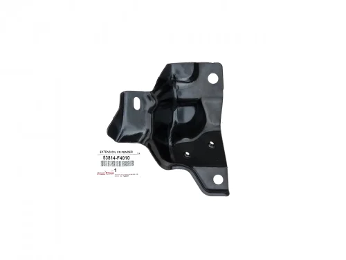 toyota-c-hr-i-chr-ii-wspornik-mocowanie-blotnika-lewy-przod-a53814-f4010-ed-car.pl-6067575