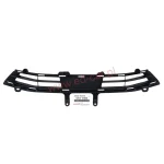 Toyota Prius V XW60 kratka atrapa grill zderzaka przód 22-
