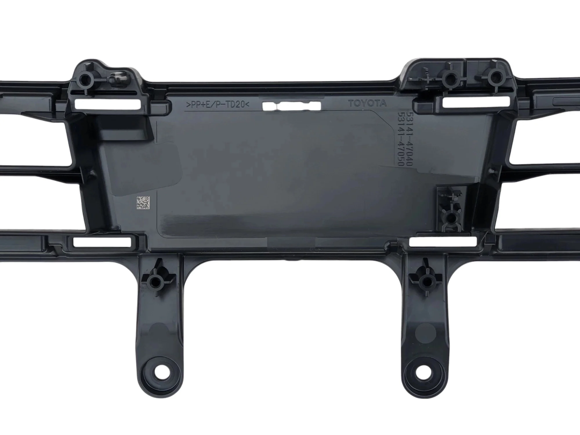 toyota-prius-v-xw60-kratka-atrapa-grill-zderzaka-przod-22-53141-47040-a53141-47040-ed-car.pl-7084388