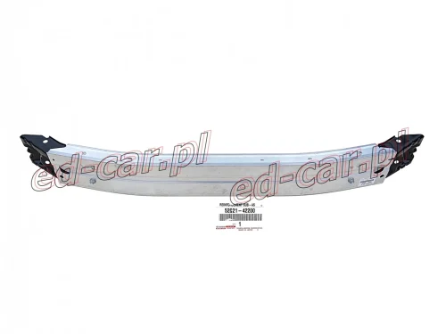 toyota-venza-ii-przednia-belka-absorbera-wzmocnienie-zderzaka-przod-5202142200-ed-car.pl-7294892