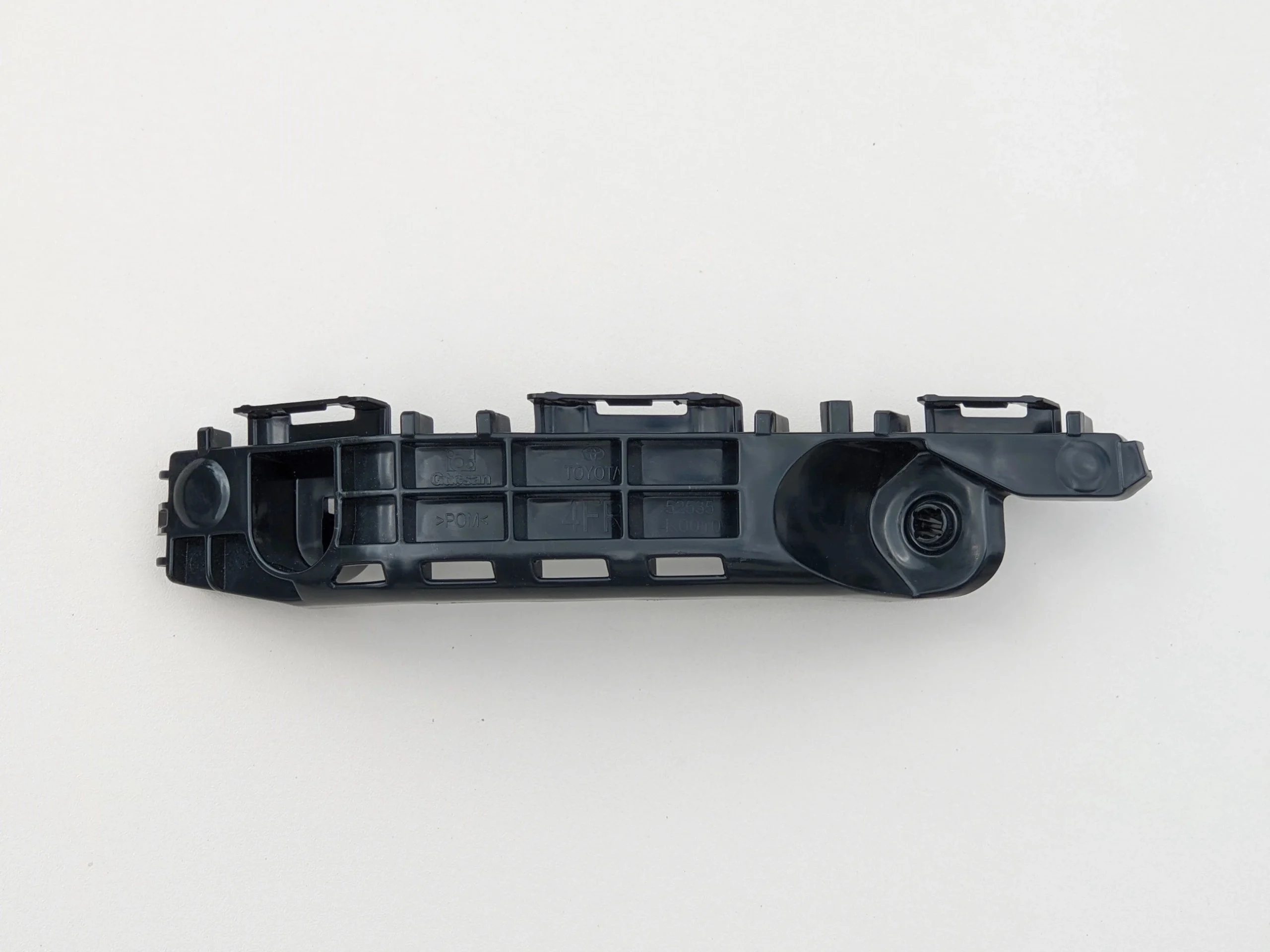 toyota-yaris-iv-p21-slizg-w-blotnik-wspornik-zderzaka-prawy-przod-20-52535-k0010-ed-car.pl-5825013