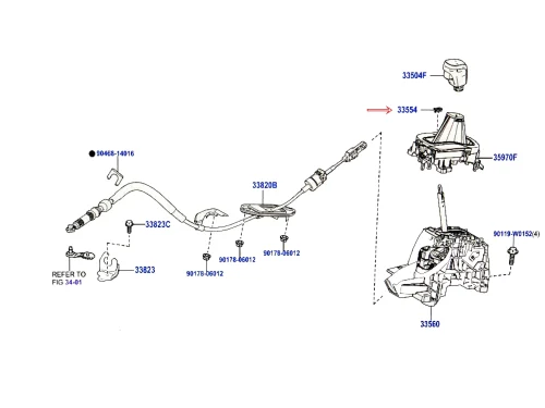 yaris-iv-gr-cross-hybrid-automat-zaslepka-panelu-blokady-zmiany-biegow-33554-k0010-ed-car.pl-7197950
