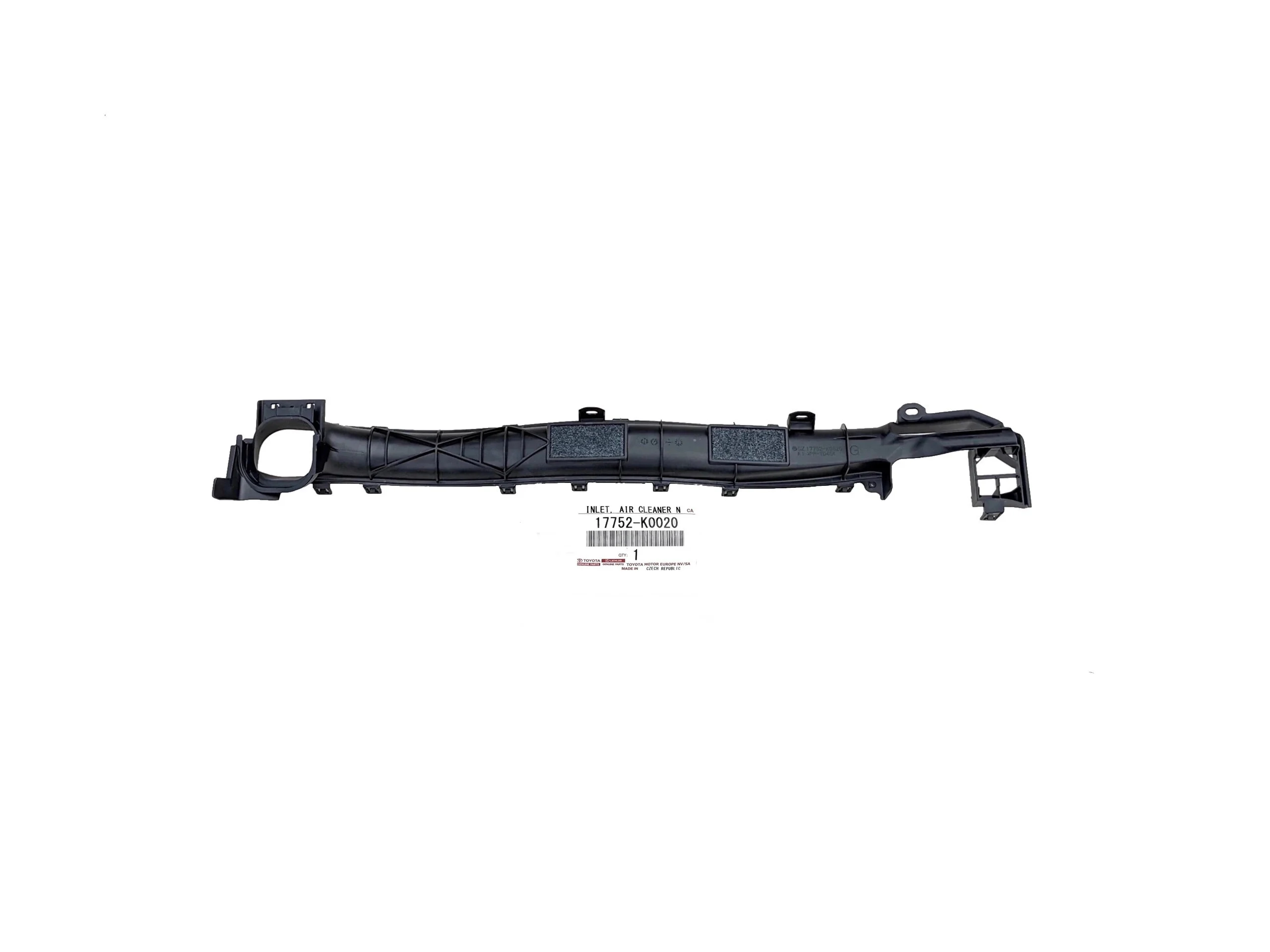 yaris-iv-wlot-dolot-filtra-kierownica-powietrza-pasa-przod-przedniego-17752-k0020-ed-car.pl-5957233
