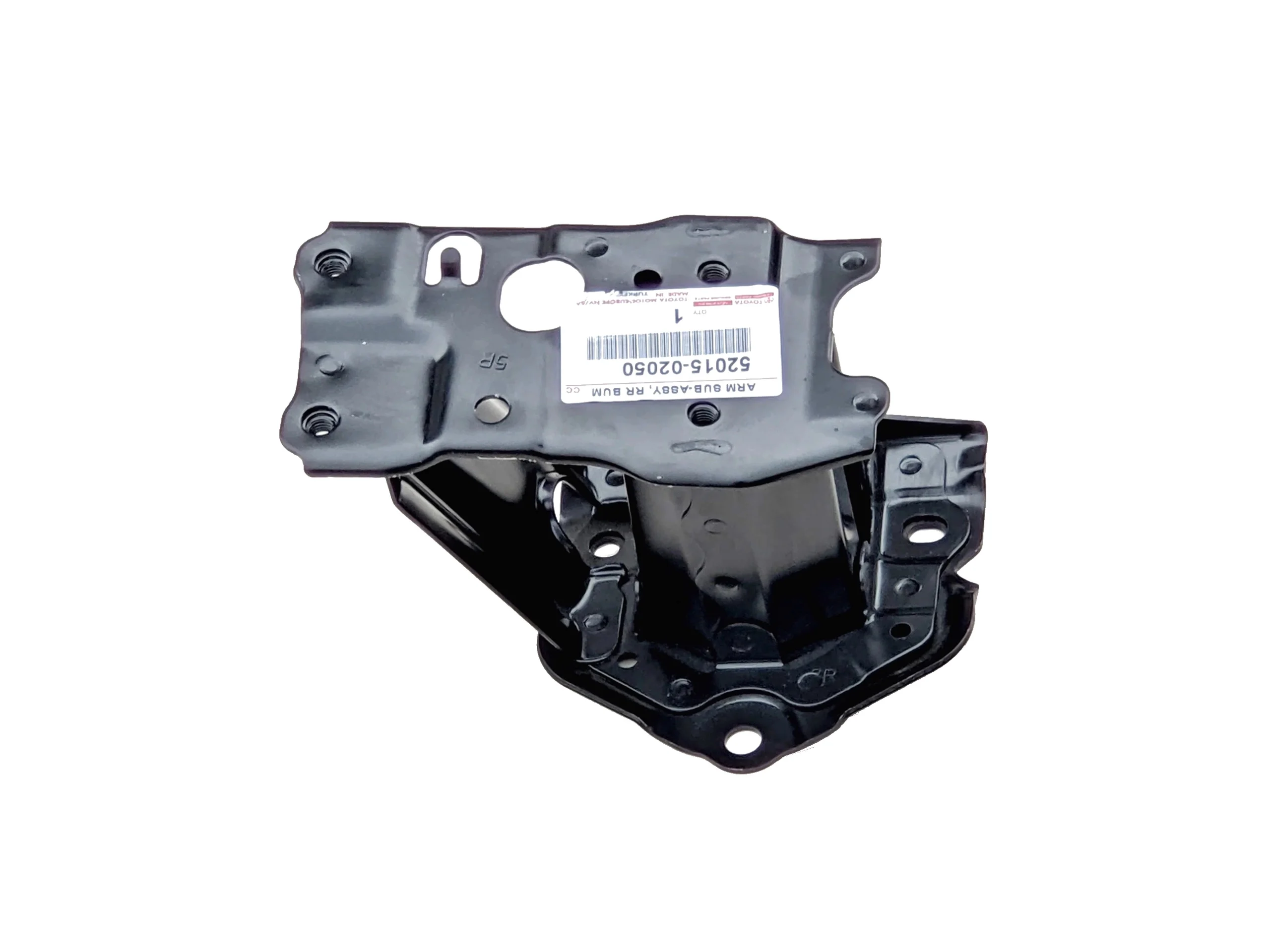 auris-i-e15-belka-prawa-strefa-zgniotu-belki-zderzaka-prawy-tyl-06-13-a52015-02050-ed-car.pl-5933688