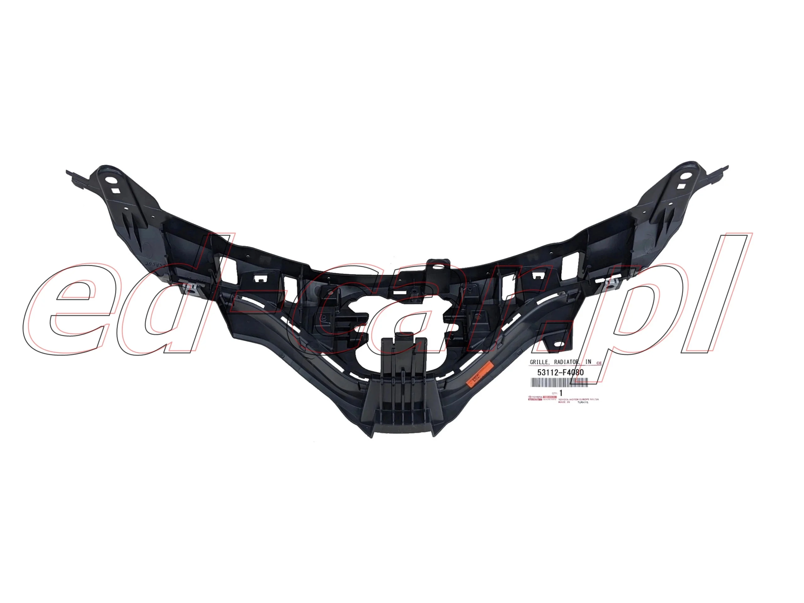 c-hr-lift-przednia-atrapa-stelaz-wspornik-pod-atrape-grill-przod-20-23-a53112-f4080-ed-car.pl-7298763