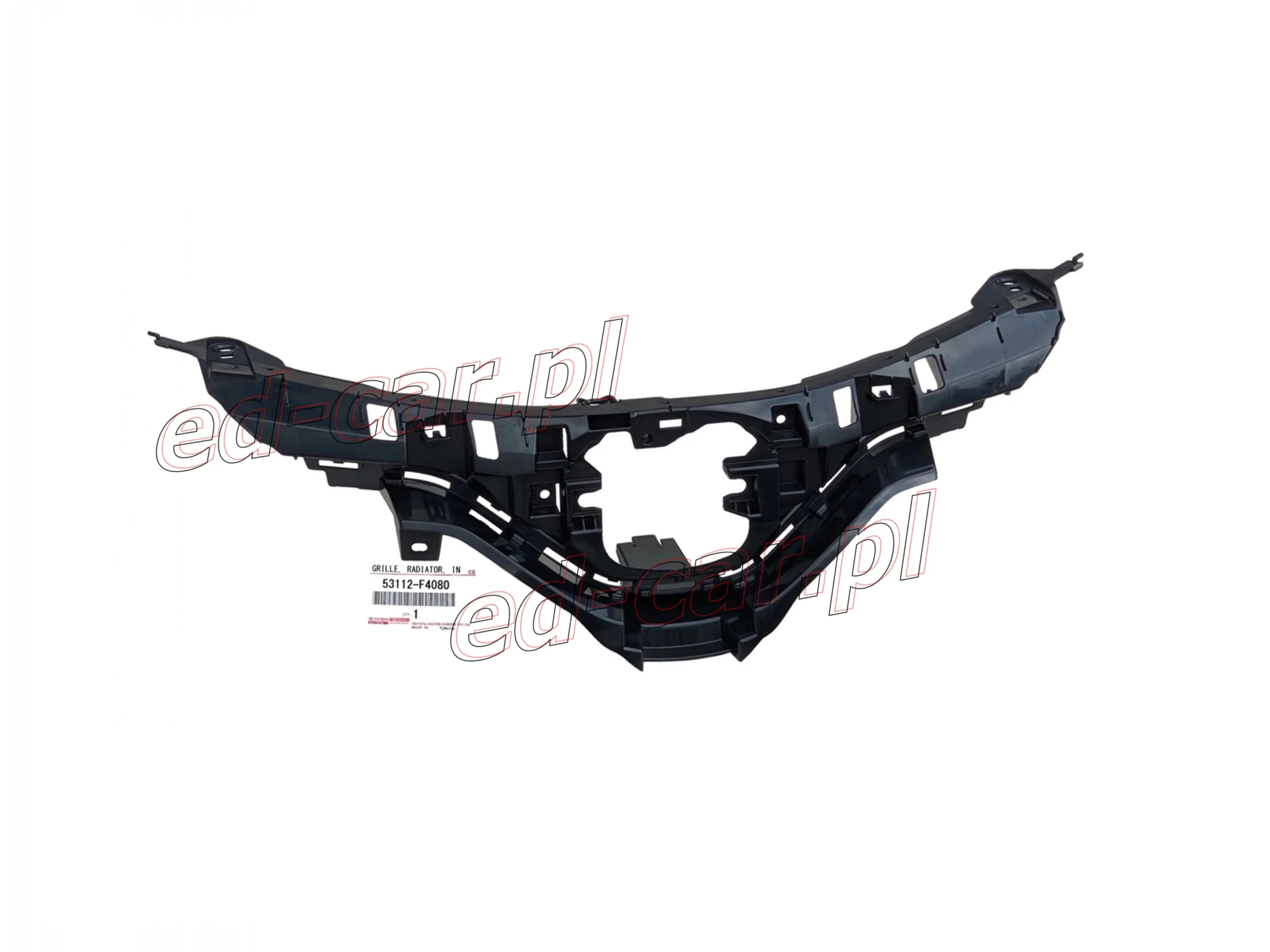 c-hr-lift-przednia-atrapa-stelaz-wspornik-pod-atrape-grill-przod-20-23-a53112-f4080-ed-car.pl-7298763