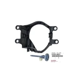 Camry VIII XV70 ramka koszyk halogenu Led lewy przód 17-
