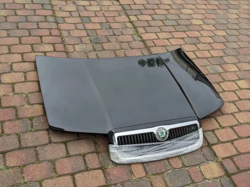 fabia-i-6y0-maska-pokrywa-silnika-atrapa-grill-podbitka-przod-99-6y0863831d-mk1-6y0823480e-6y0853661-6y0823031-ed-car.pl-7300891