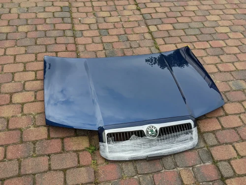 fabia-i-6y0-maska-pokrywa-silnika-atrapa-grill-podporka-przod-99-6y0823480e-mk1-6y0853661-6y0823031-ed-car.pl-7300889