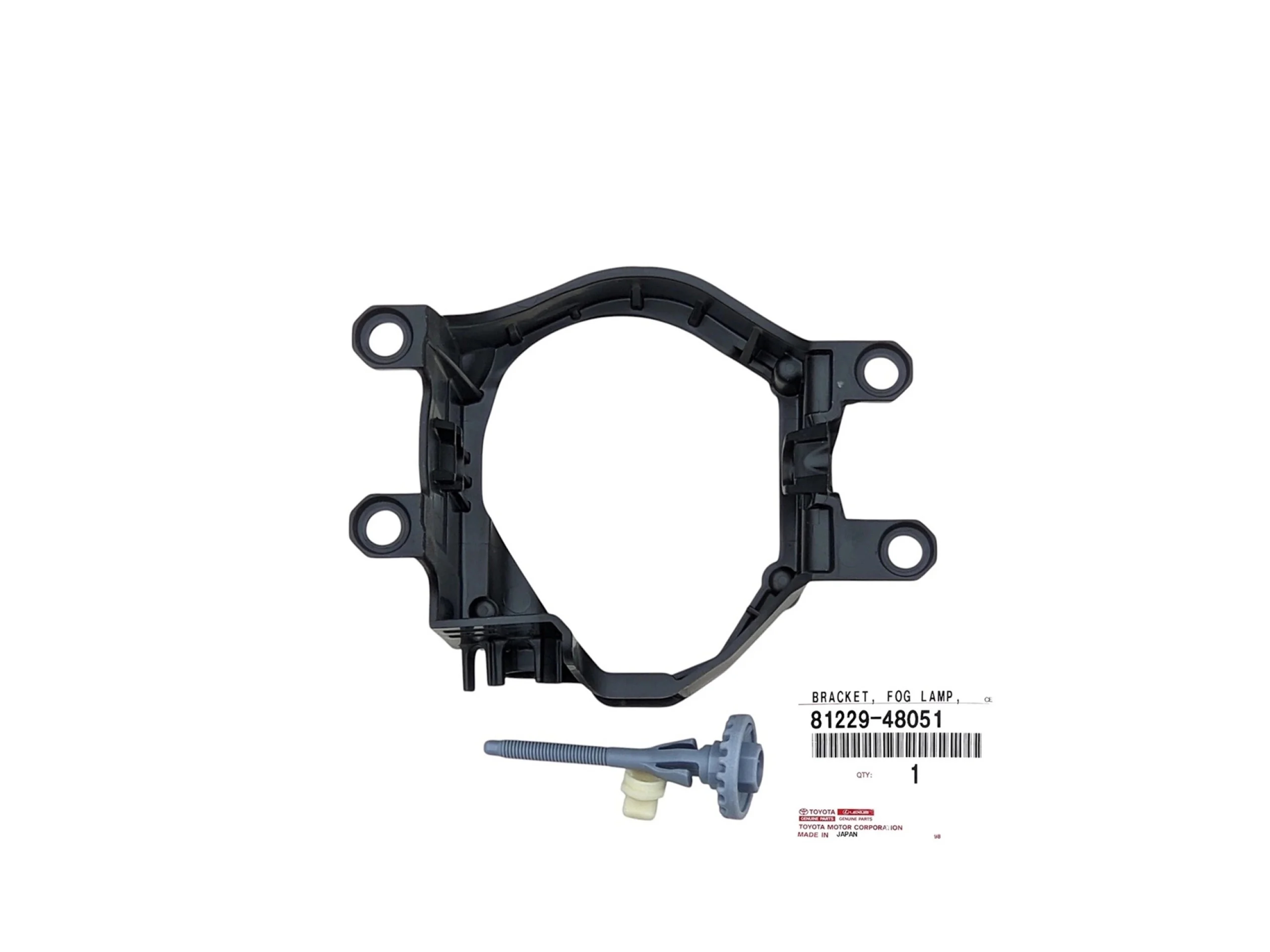 lexus-es-vi-ramka-koszyk-halogenu-led-lewy-przod-15-81229-48051-ed-car.pl-7103889
