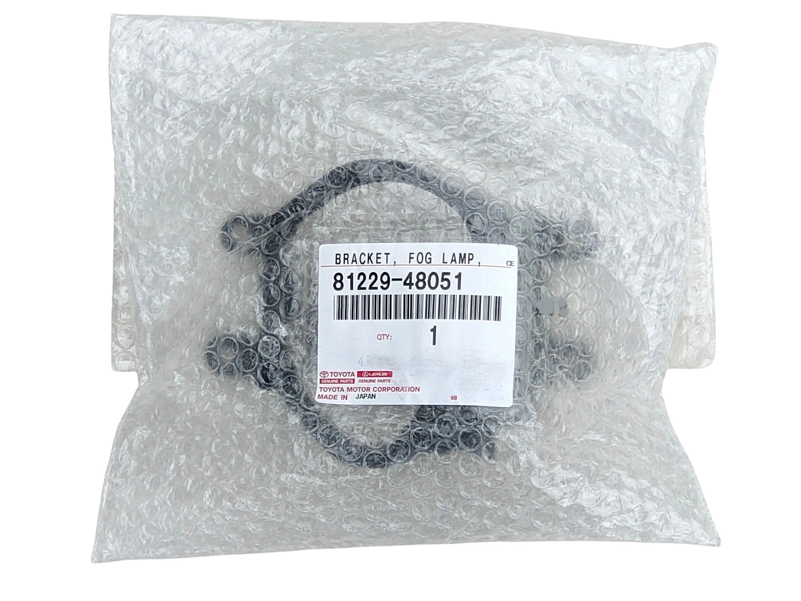 lexus-es-vi-ramka-koszyk-halogenu-led-lewy-przod-15-81229-48051-ed-car.pl-7103889