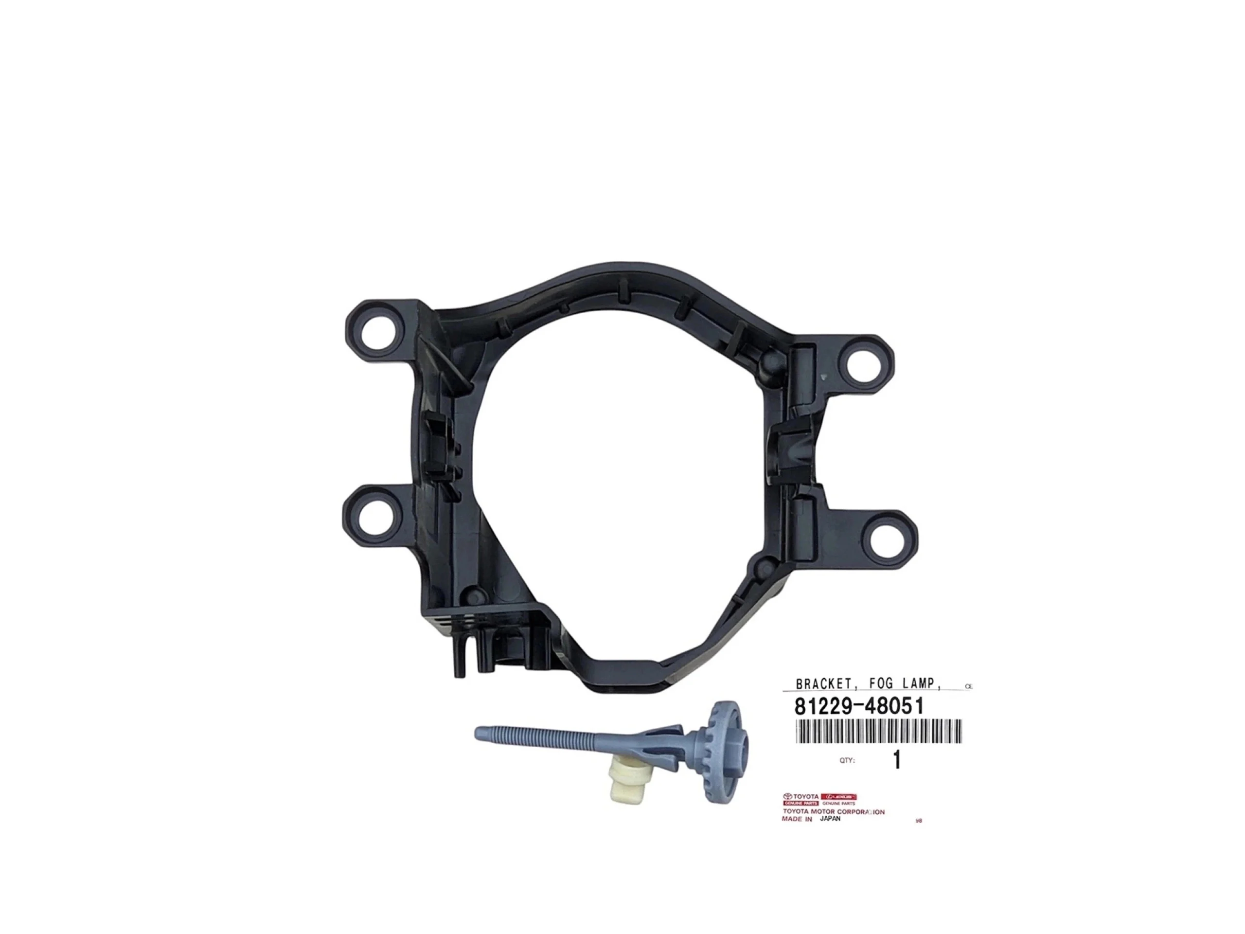 lexus-gs-iv-ramka-koszyk-halogenu-led-lewy-przod-15-20-81229-48051-ed-car.pl-7104030