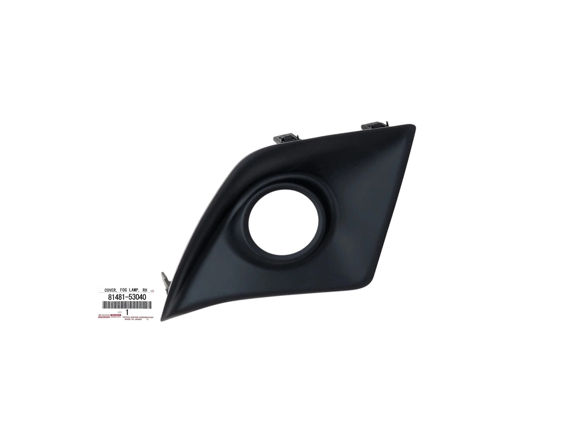 lexus-is-iii-f-sport-prawa-ramka-halogenu-zderzaka-prawy-przod-12-81481-53040-ed-car.pl-7046073