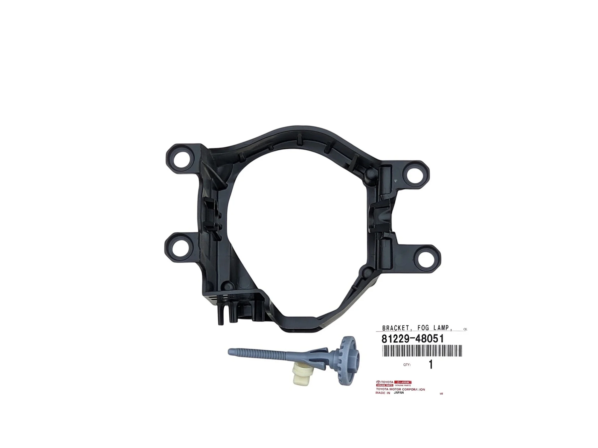 lexus-is-iii-ramka-koszyk-halogenu-led-lewy-przod-16-81229-48051-ed-car.pl-7103837