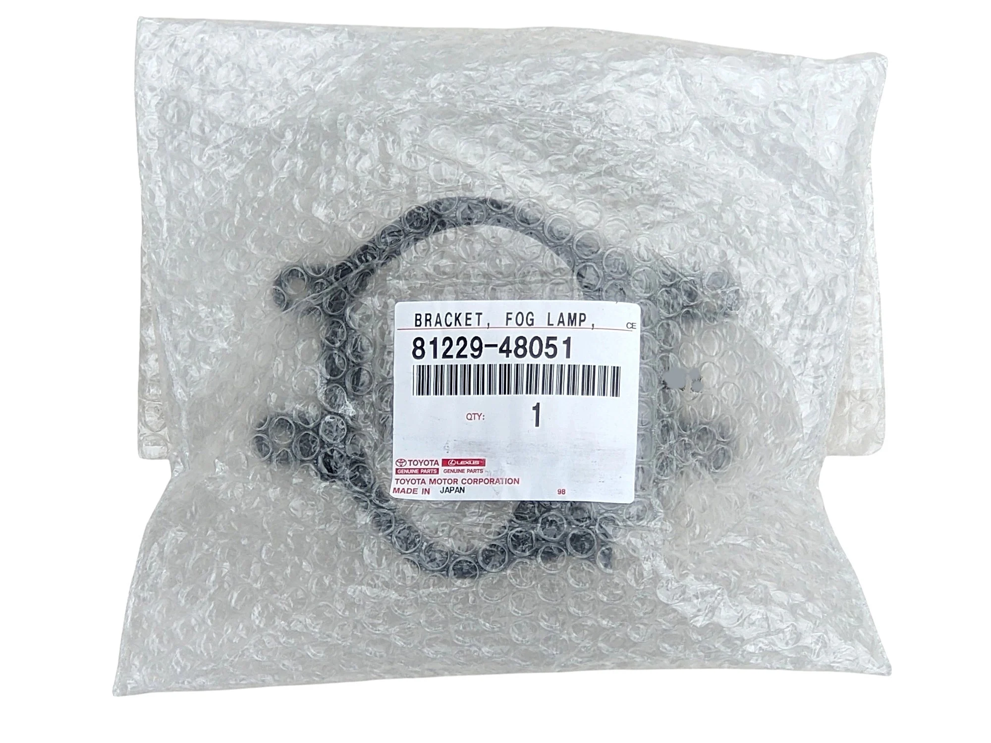 lexus-is-iii-ramka-koszyk-halogenu-led-lewy-przod-16-81229-48051-ed-car.pl-7103837