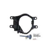 Lexus NX I Z1 ramka koszyk halogenu Led lewy przód 14-21