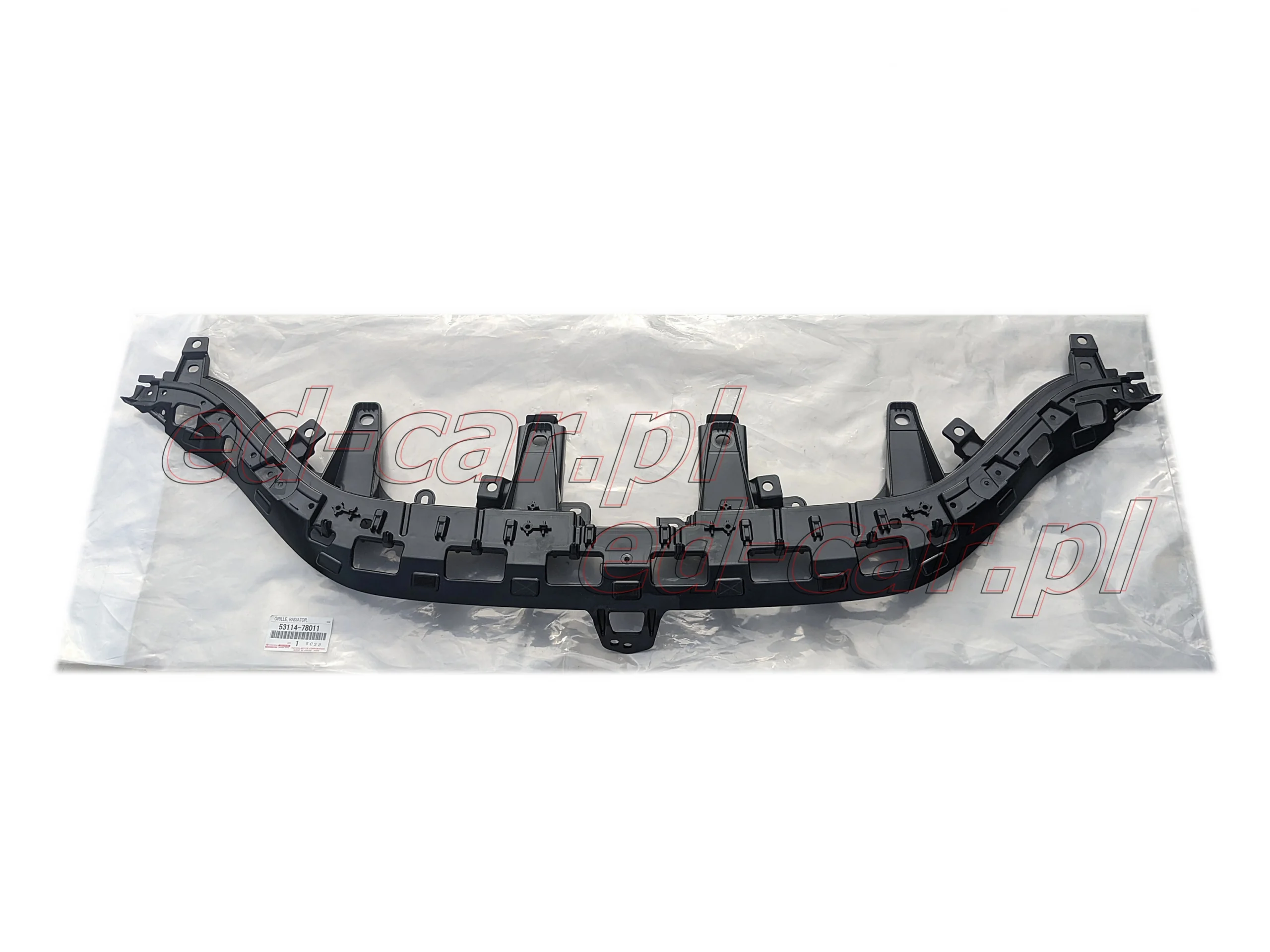 lexus-nx-ii-gorna-belka-wzmocnienie-zderzaka-atrapa-grill-pas-przod-53114-78011-ed-car.pl-7292294