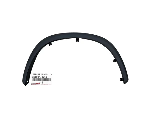 lexus-nx-ii-listwa-nakladka-blotnika-zderzaka-prawy-przod-75601-78040-ed-car.pl-7004853