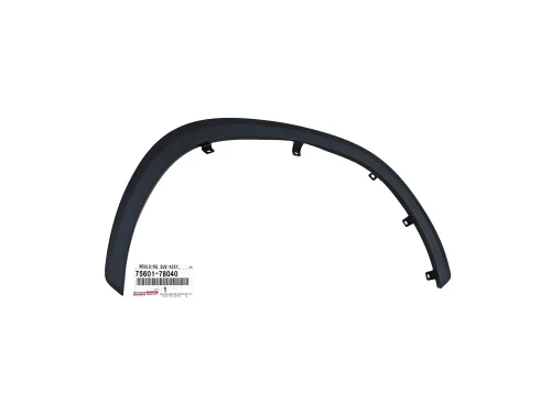 lexus-nx-ii-listwa-nakladka-blotnika-zderzaka-prawy-przod-75601-78040-ed-car.pl-7004853
