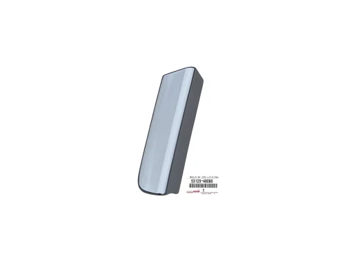 lexus-rx-iii-lift-prawa-listwa-chrom-zaslepka-zderzaka-przod-53125-48080-ed-car.pl-7176840