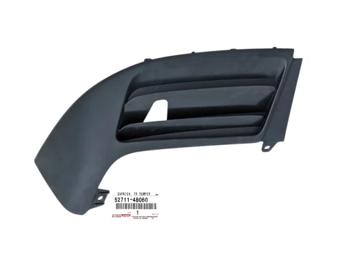 lexus-rx-iii-naroznik-kratka-przedniego-zderzaka-spoiler-prawy-przod-a52711-48060-ed-car.pl-7205565