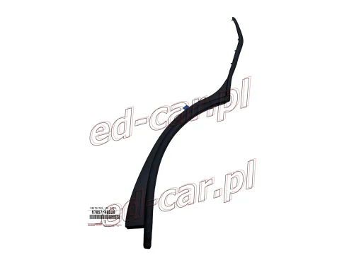 lexus-rx-iii-prawa-listwa-nadkola-oslona-pod-prawe-tylne-drzwi-tyl-08-67857-48020-ed-car.pl-7291357