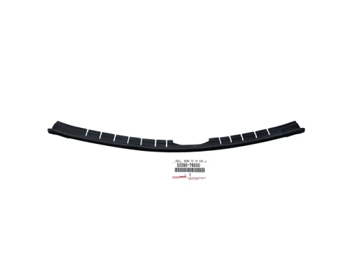 lexus-ux-atrapa-uszczelka-atrapy-na-grill-zderzaka-przod-przedniego-53395-76030-ed-car.pl-7116137