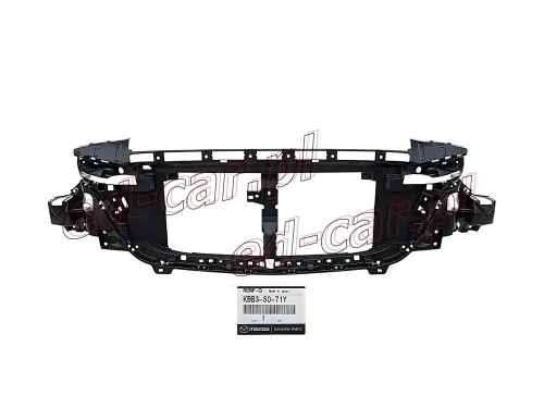 mazda-cx-90-wzmocnienie-atrapy-stelaz-chlodnicy-atrapa-grill-pas-przod-kbb3-50-71y-ed-car.pl-7111943