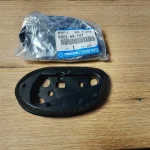 Mazda CX5 CX-5 I KE GH uszczelka lewa lusterka lewego 12-16