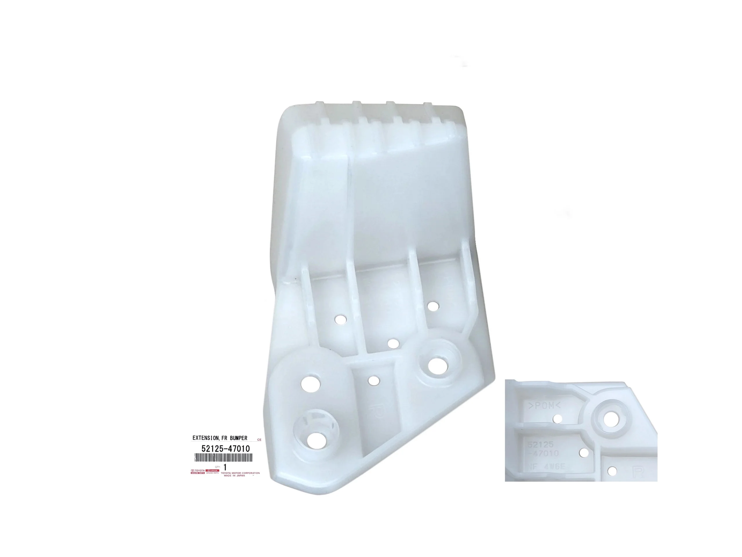 prius-plus-v-slizg-lampy-reflektora-zderzaka-prawy-przod-52125-47010-ed-car.pl-6921309