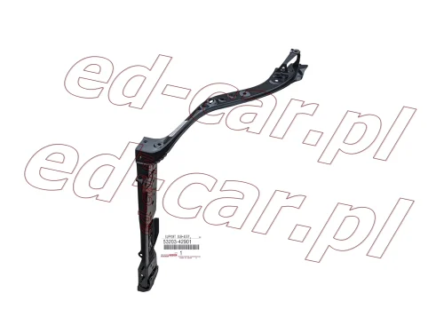 rav4-v-wzmocnienie-okular-lewy-lampy-reflektora-pasa-przod-przedniego-53203-42901-ed-car.pl-7287176