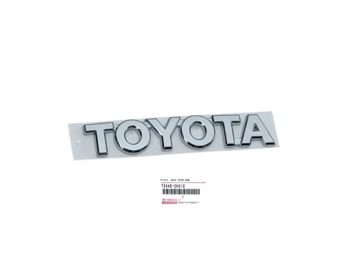 toyota-aygo-i-i-lift-emblemat-napis-zderzaka-lewy-tyl-05-14-a75446-0h010-75446-0h010-edcar-ed-car.pl-6040523