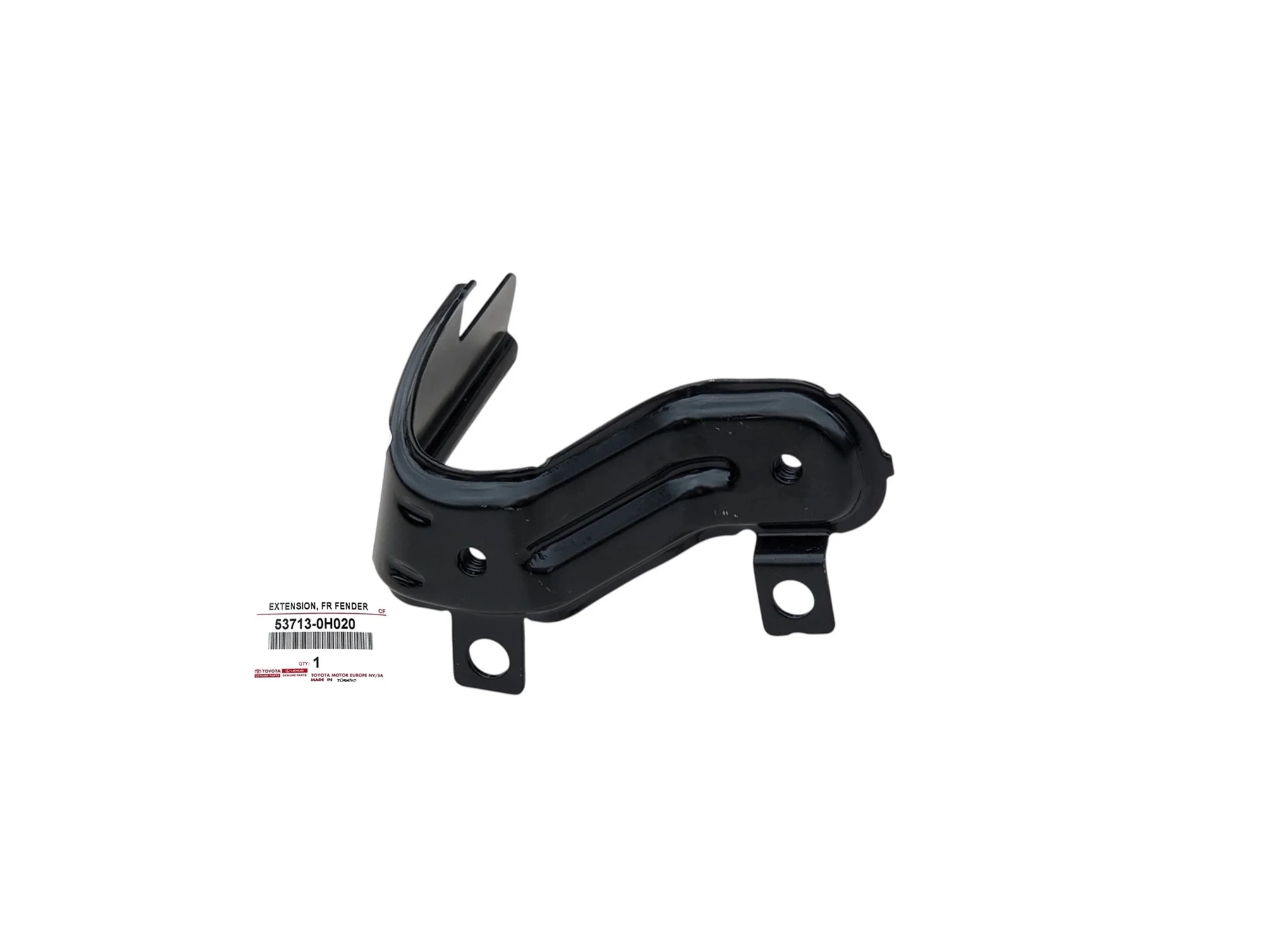 toyota-aygo-x-cross-wspornik-uchwyt-blotnika-prawy-przod-53713-0h020-ed-car.pl-7110196