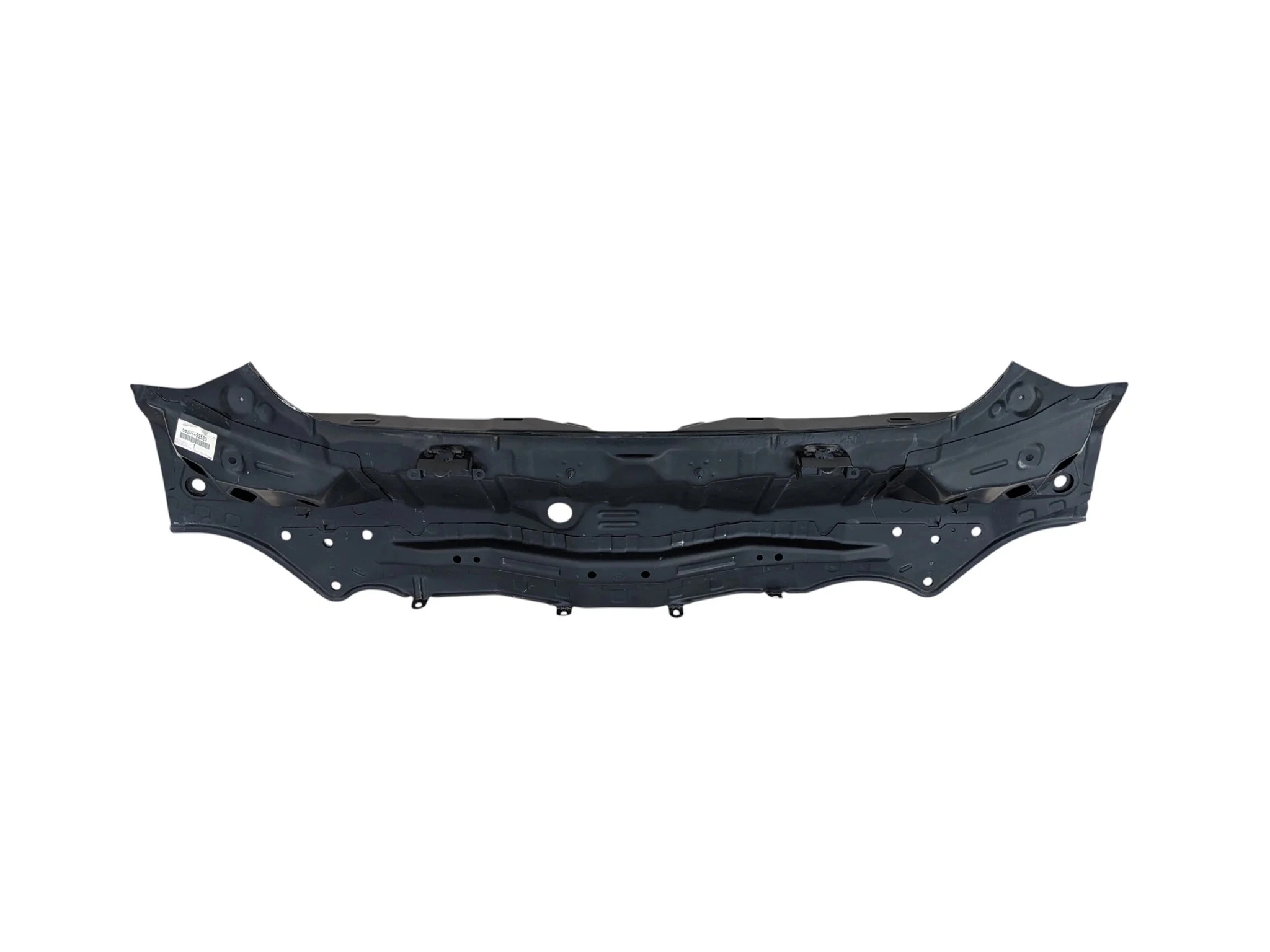 toyota-urban-cruiser-xp110-sciana-pas-tyl-uchwyt-slizg-tylny-58307-52520-ed-car.pl-7158513