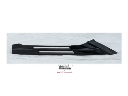 yaris-gr-lewa-kratka-listwa-atrapa-grill-zderzaka-przod-przedniego-53124-52210-ed-car.pl-7211899