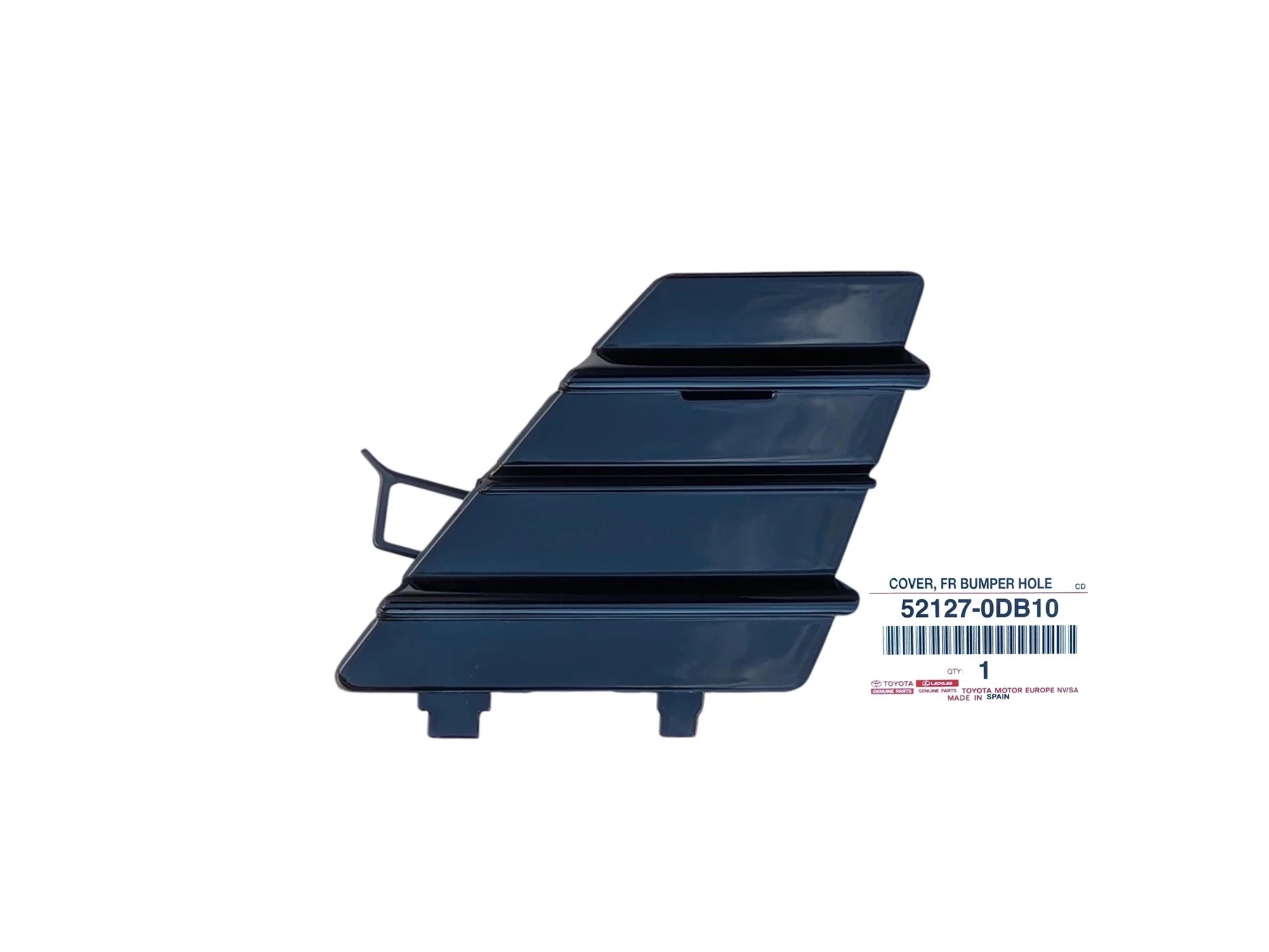 yaris-iii-2-lift-prawa-zaslepka-haka-kratki-zderzaka-przod-przedniego-52127-0db10-god-ed-car.pl-7077544