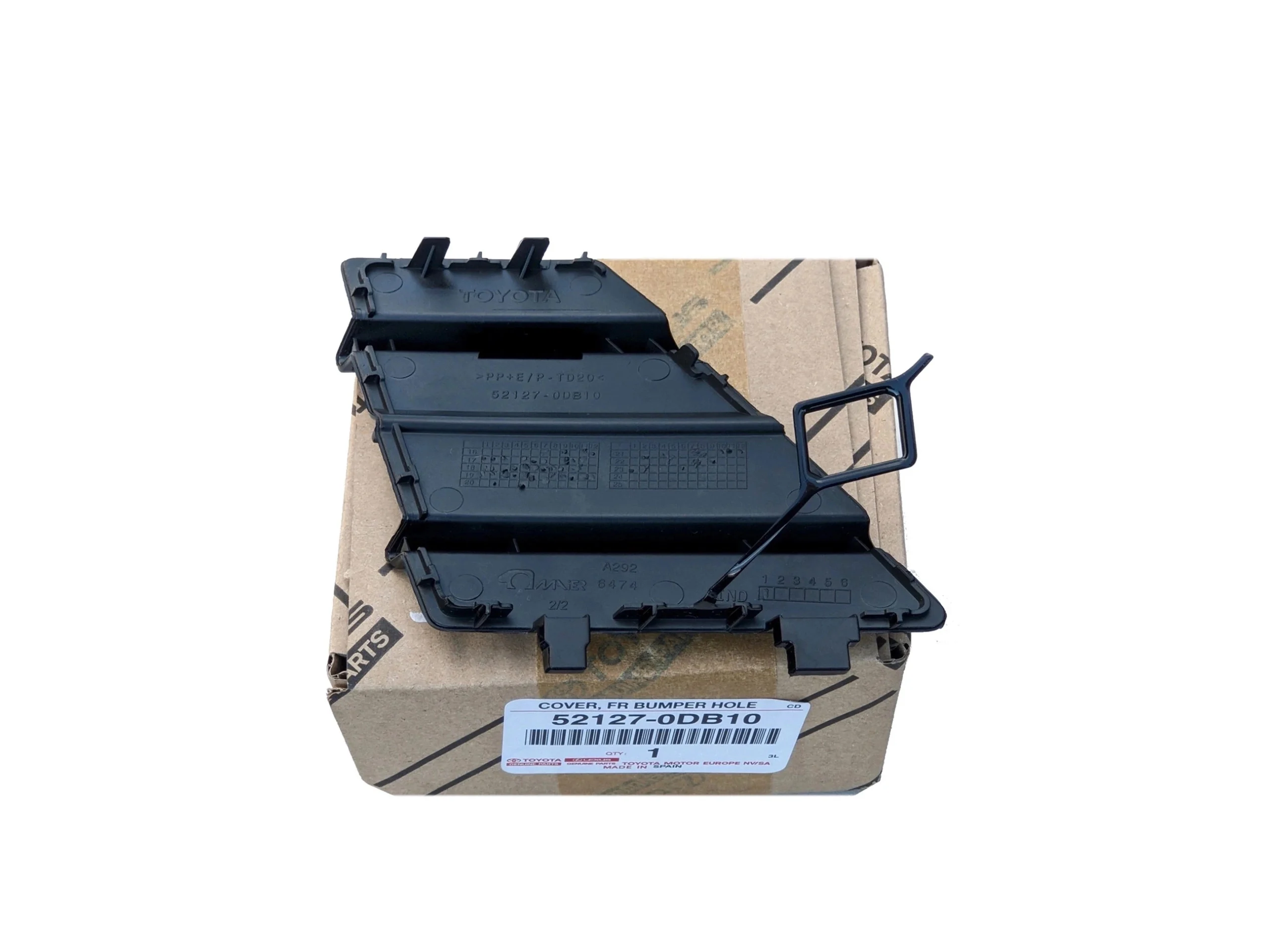 yaris-iii-2-lift-prawa-zaslepka-haka-kratki-zderzaka-przod-przedniego-52127-0db10-god-ed-car.pl-7077544