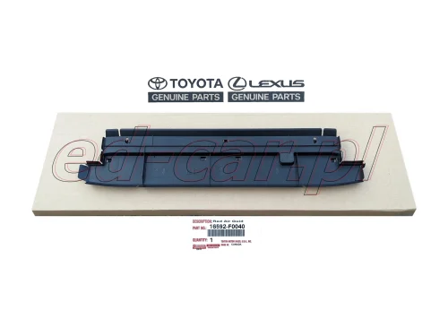 lexus-nx-ii-kierownica-powietrza-oslona-belki-pod-chlodnice-przod-21-16592-f0040-ed-car.pl-7306480