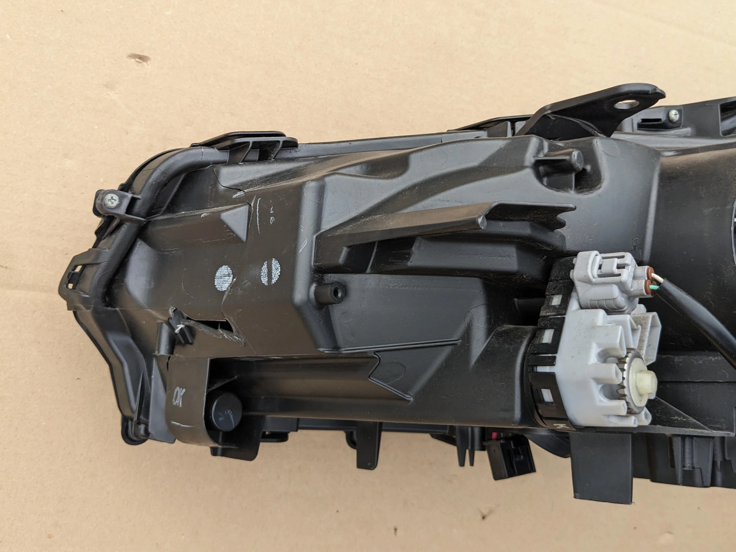 lexus-nx-z1-lampa-silniczek-soczewka-lampy-reflektora-led-prawy-przod-81140-78030-ec-koito-78-15-ed-car.pl-4862147