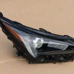 Lexus NX200T 300H i Lift lampa prawa reflektor Full Led prawy przód
